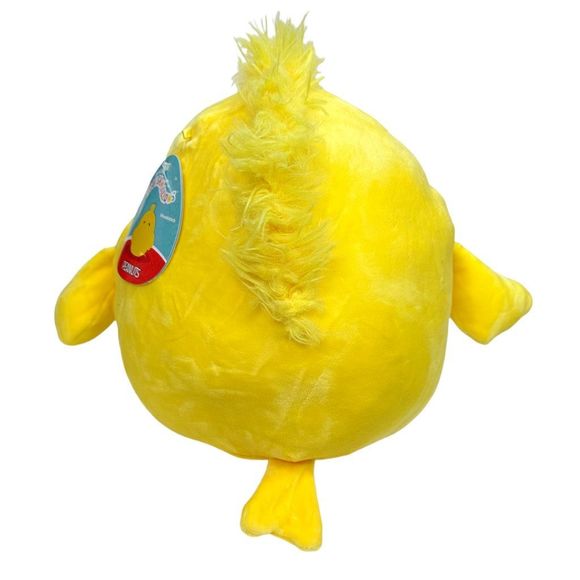 Original Squishmallows x PEANUTS Woodstock - Picture 2 of 4